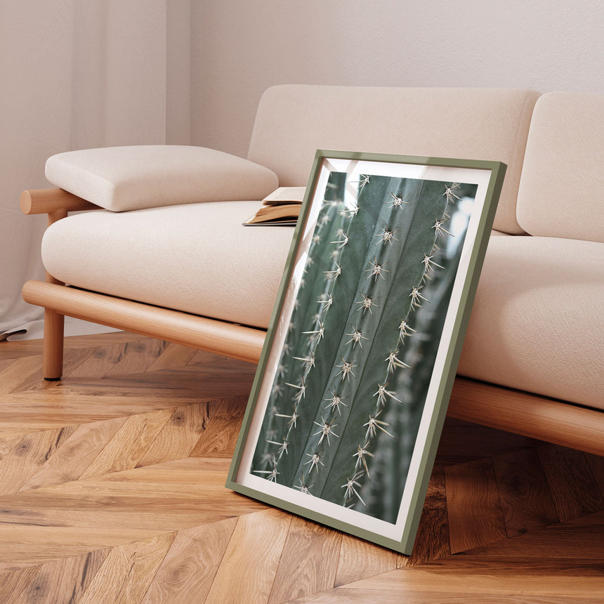 Plakat - Cactus - Incado