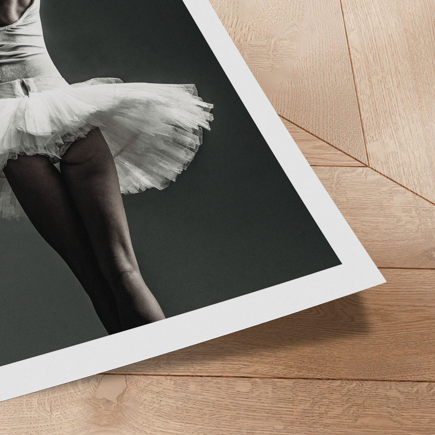 Plakat - Dance - Incado