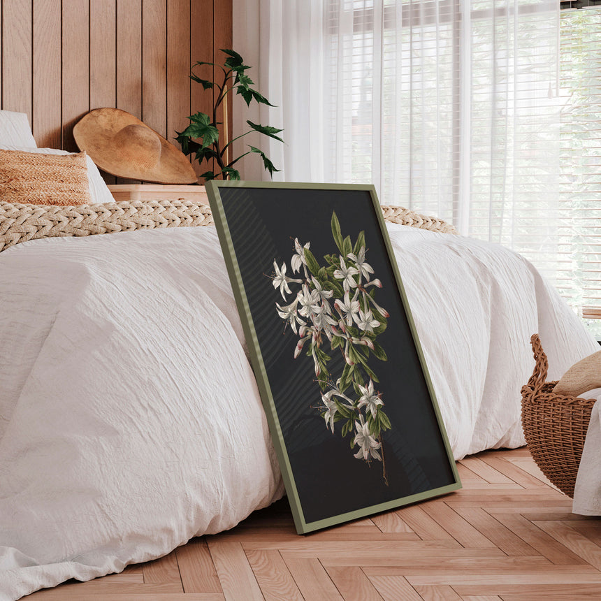 Plakat - Flower Colony - Incado