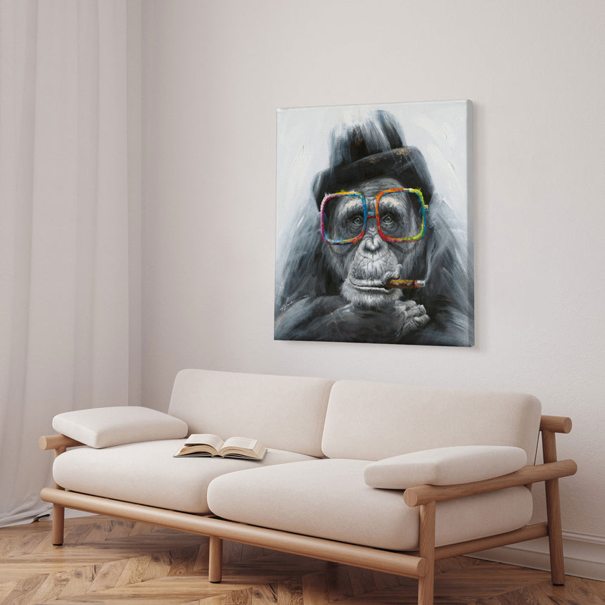Køtilbud - Joe The Gorilla - Incado
