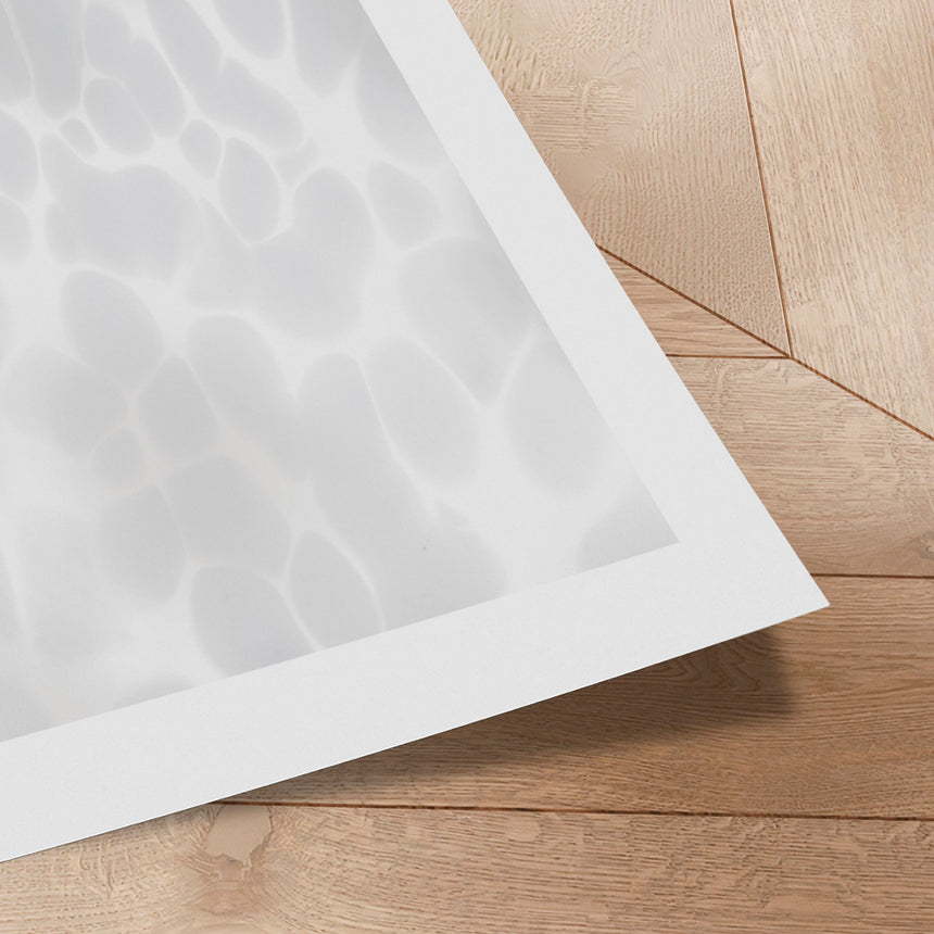 Plakat - Milky Details - Mareike Böhmer