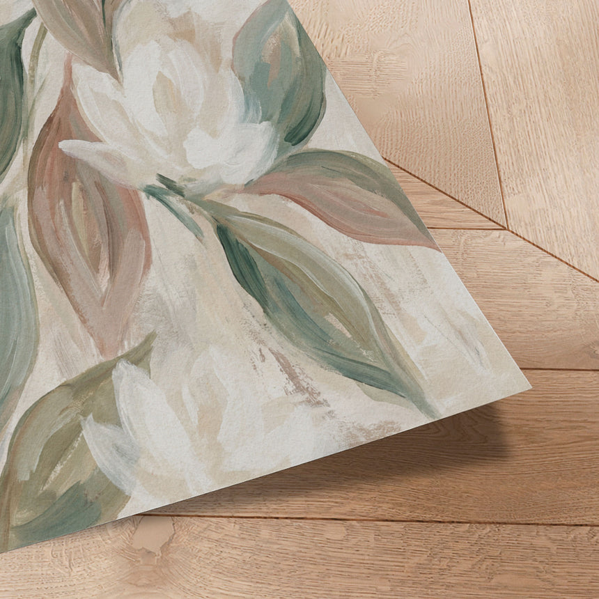Plakat - Botanical Dream - Andreas Magnusson