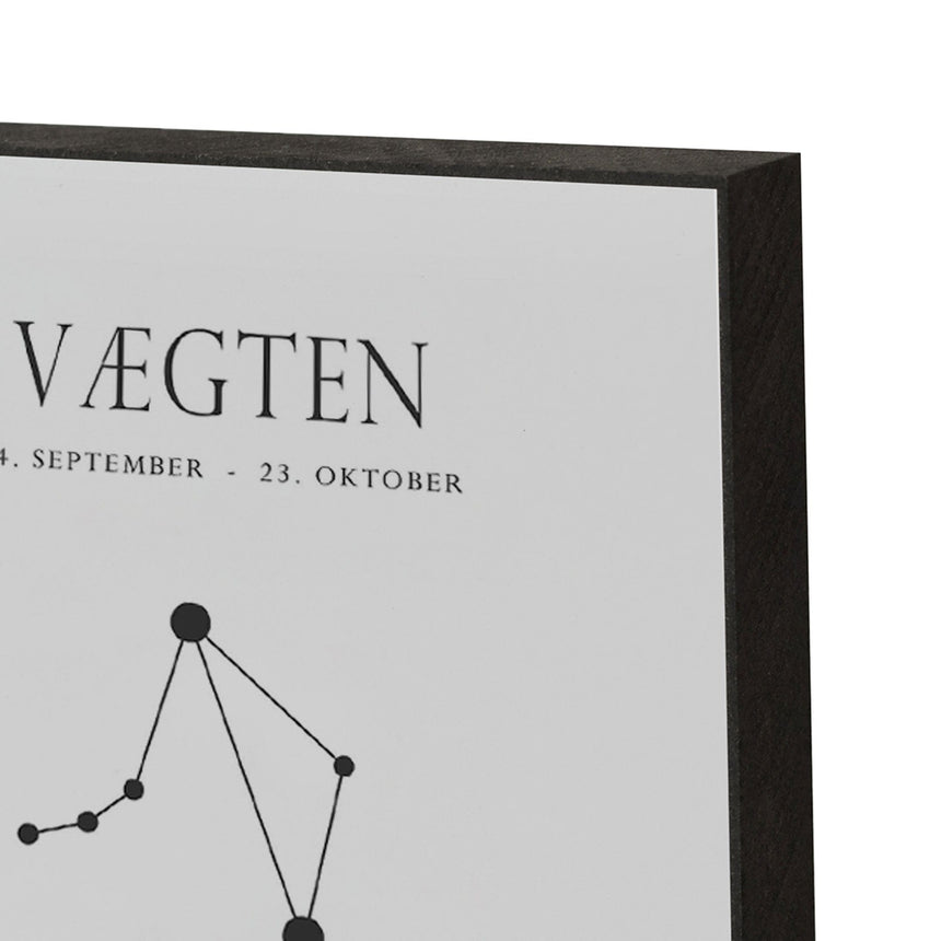 Art Block - Vægten - Incado