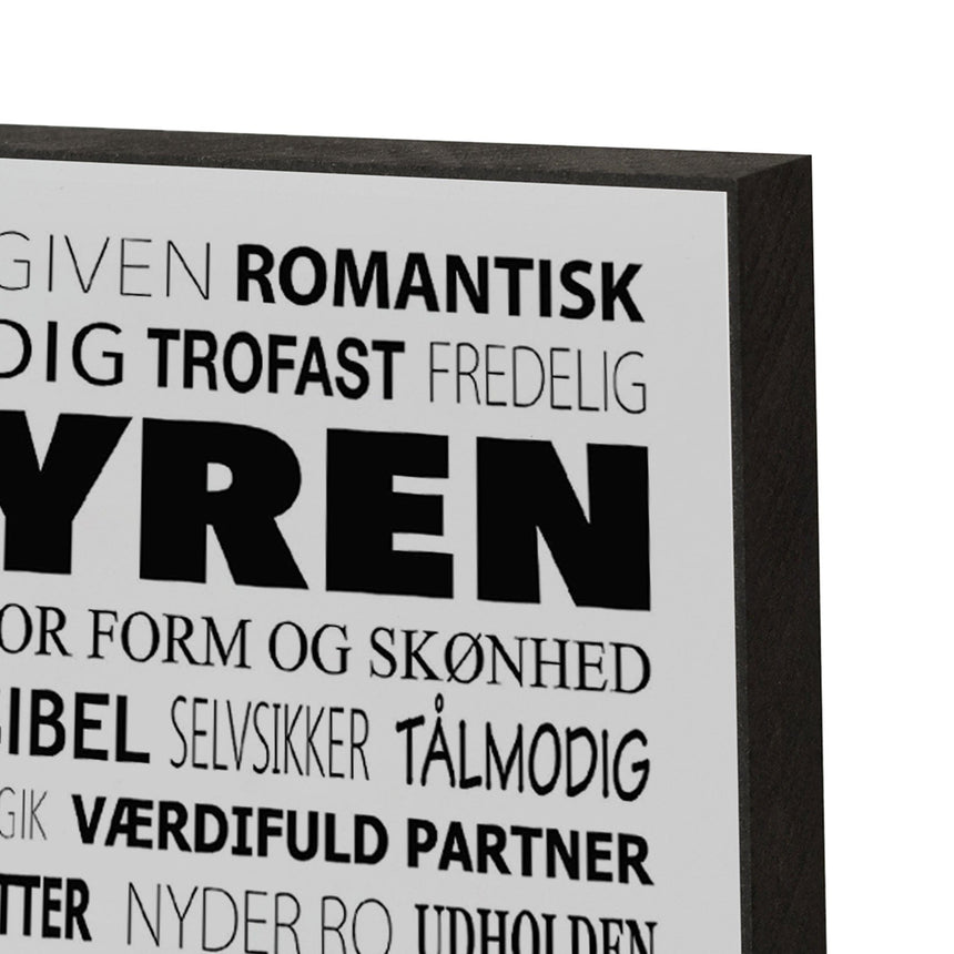 Art Block - Tyren - Incado