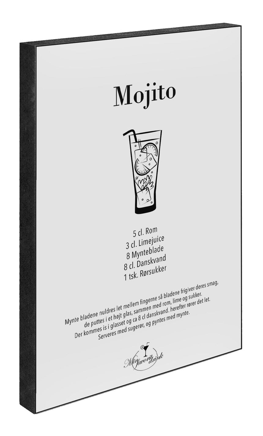 Art Block - Mojito - Incado
