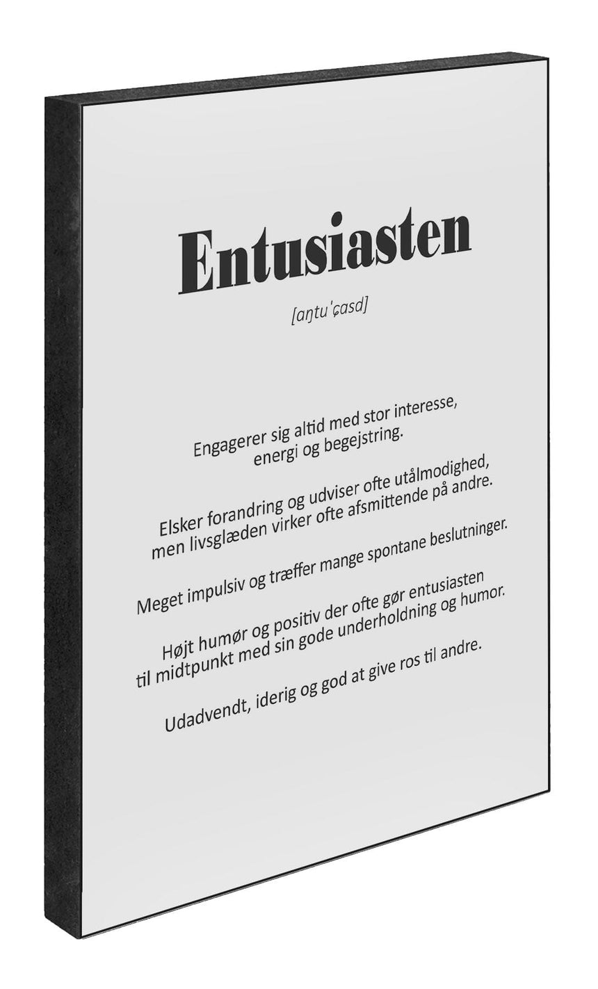 Art Block - Entusiasten - Incado