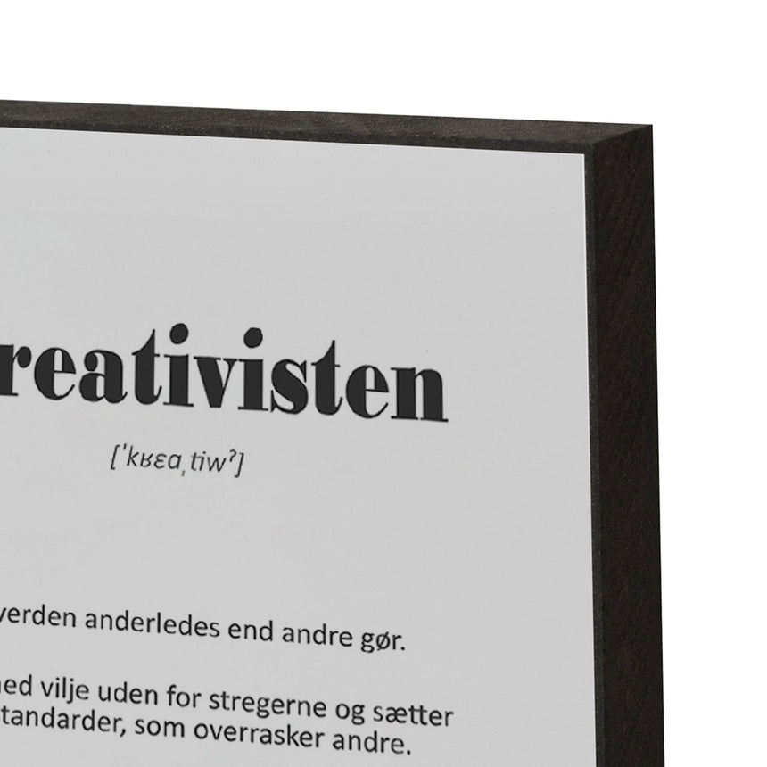 Art Block - Kreativisten - Incado