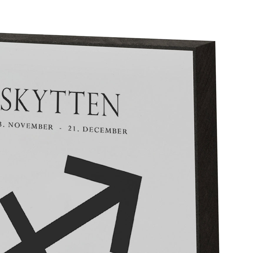 Art Block - Skytten - Incado