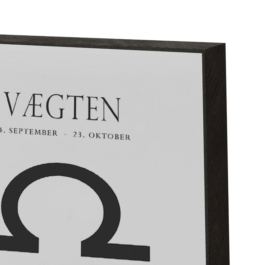 Art Block - Vægten - Incado