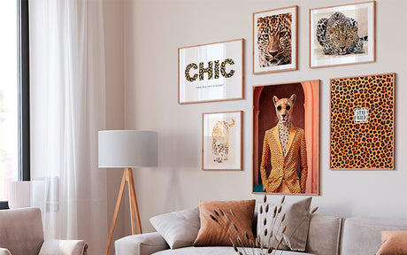 Leopard Love