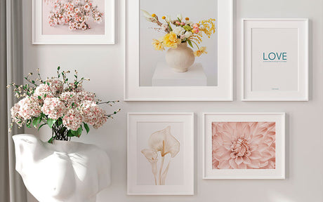 Love & Flowers