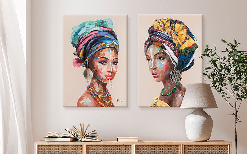 Powerful Women