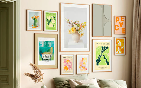 Step into Spring