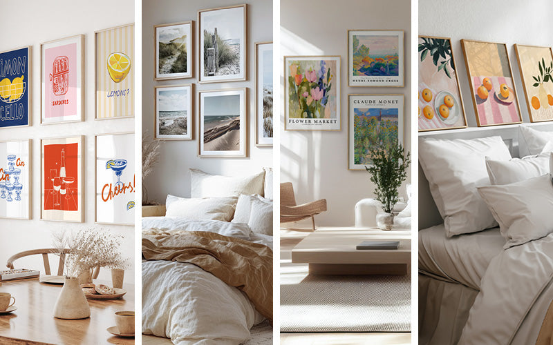 Find din sommerstil: Hvilken passer til dig?