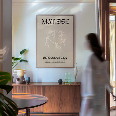 Populære plakater - Incado