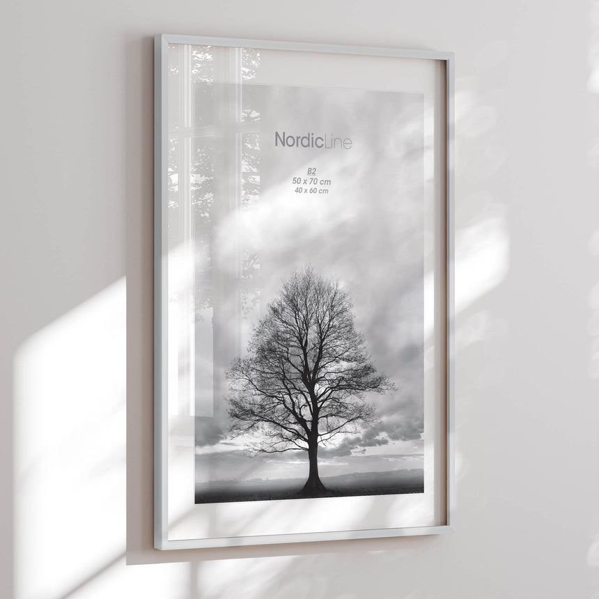 Træramme - Atlantis - NordicLine - Incado
