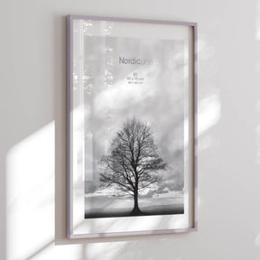 Træramme - Lavender - NordicLine - Incado