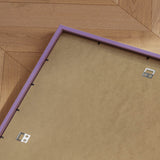 Træramme - Purple - NordicLine - Incado