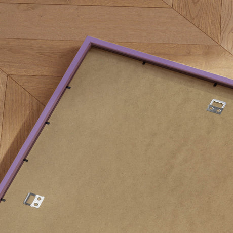 Træramme - Purple - NordicLine - Incado