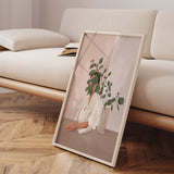 Træramme - Desert Beige - NordicLine - Incado