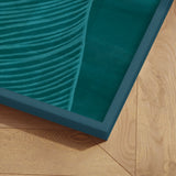 Træramme - Midnight Teal - NordicLine - Incado