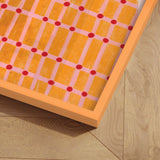 Træramme - Orange Boost - NordicLine - Incado