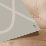Plakat - "&" - Incado