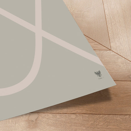 Plakat - "&" - Incado