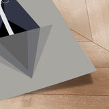 Plakat - GeoManiac - Graphic 2 - Incado
