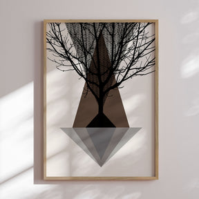 Plakat - Graphic 3 - Incado