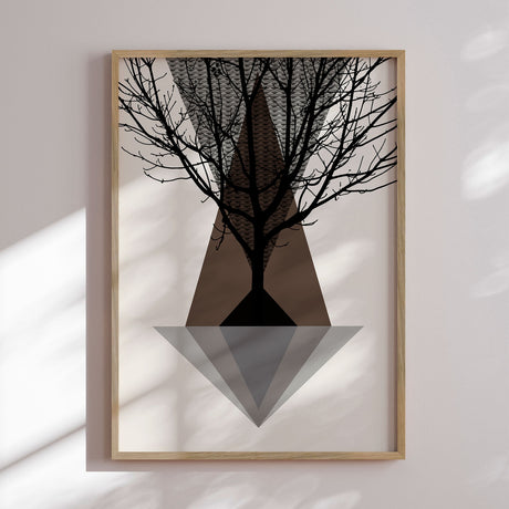Plakat - Graphic 3 - Incado