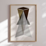 Plakat - Graphic 4 - Incado