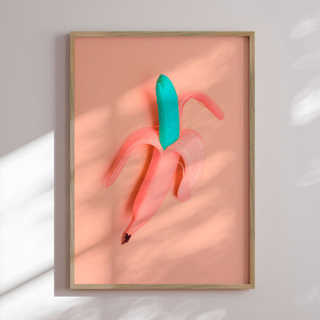 Plakat - Eat Me - Incado