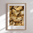 Plakat - Golden Gravel - Incado