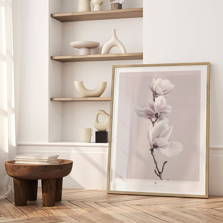 Plakat - Magnolia I - Incado