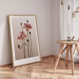 Plakat - Poppy - Incado