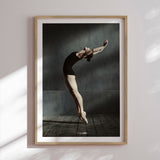 Plakat - Solo Dancer - Incado
