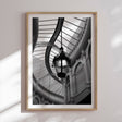 Plakat - Glass Roof - Incado