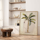 Plakat - Palm - Incado