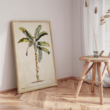 Plakat - Palm - Incado