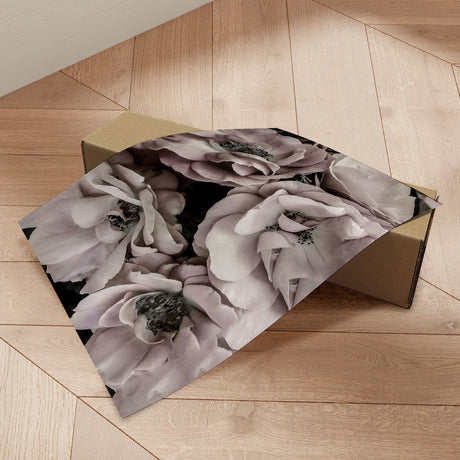 Plakat - Pastel Rose - Incado