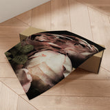 Plakat - Roses - Incado