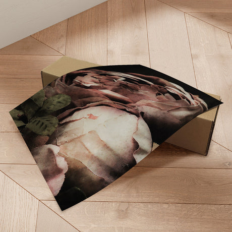 Plakat - Roses - Incado