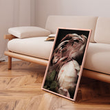 Plakat - Roses - Incado
