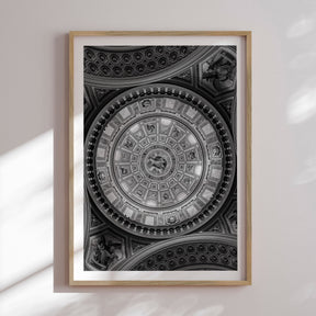 Plakat - Arcade - Incado