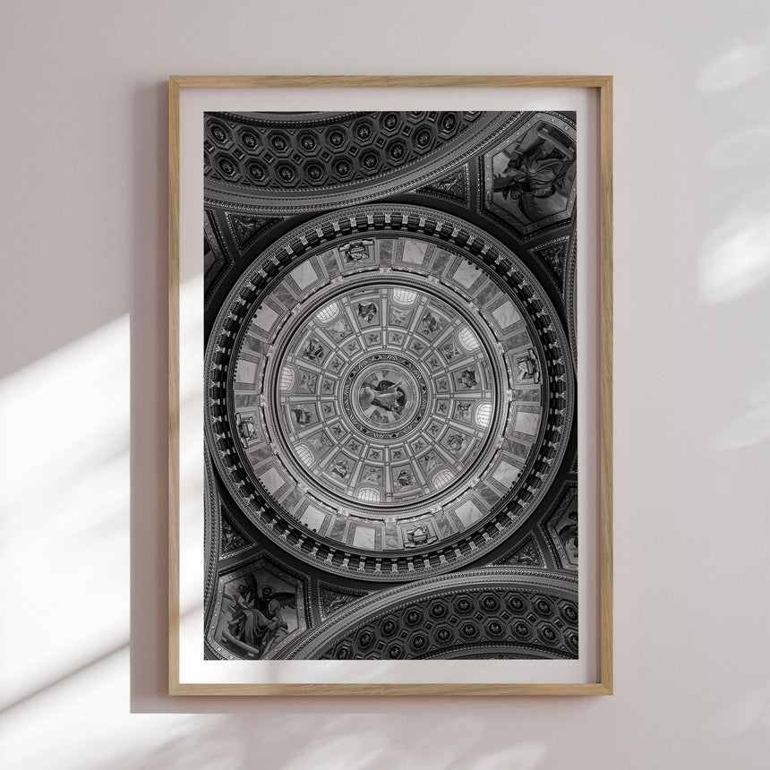 Plakat - Arcade - Incado