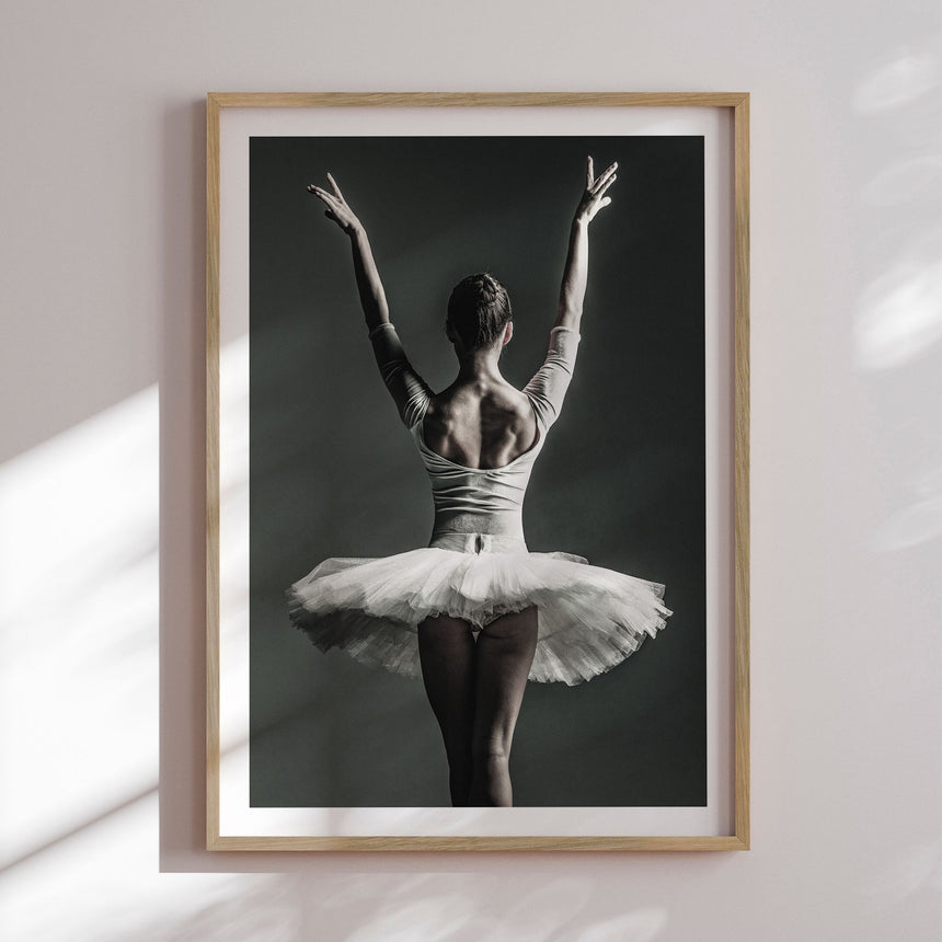 Plakat - Dance - Incado