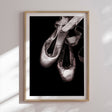 Plakat - Ready For Dance - Incado