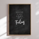 Plakat - Feeling - Incado