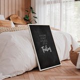 Plakat - Feeling - Incado